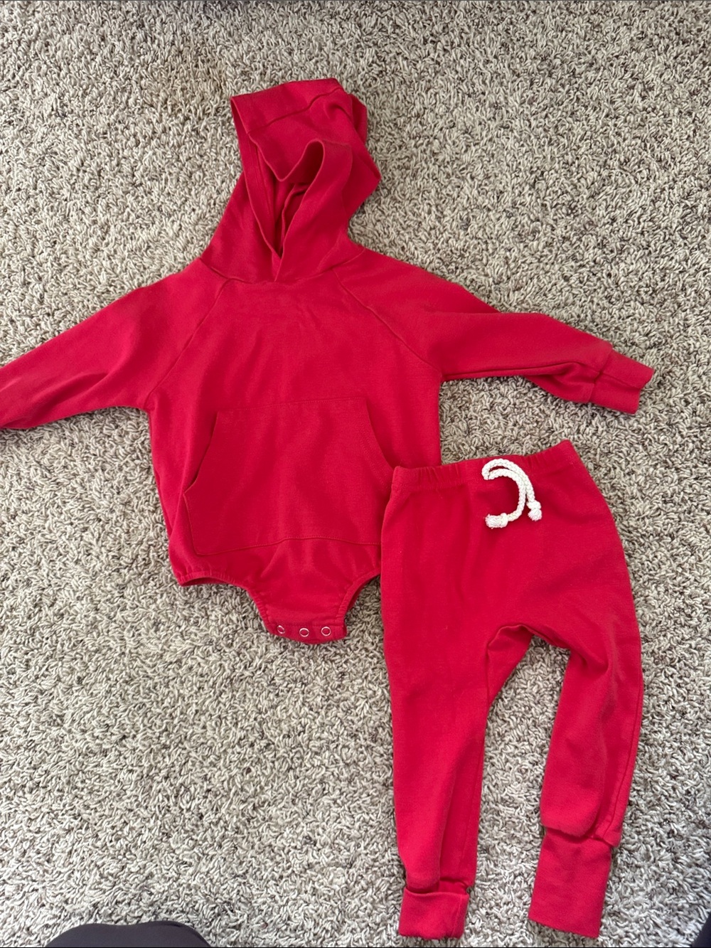 Little One Shop outfit